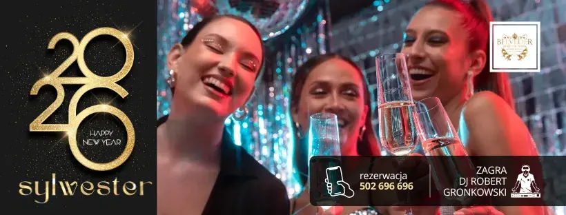 Sala weselna Szczecin - Belveder Make a Wish